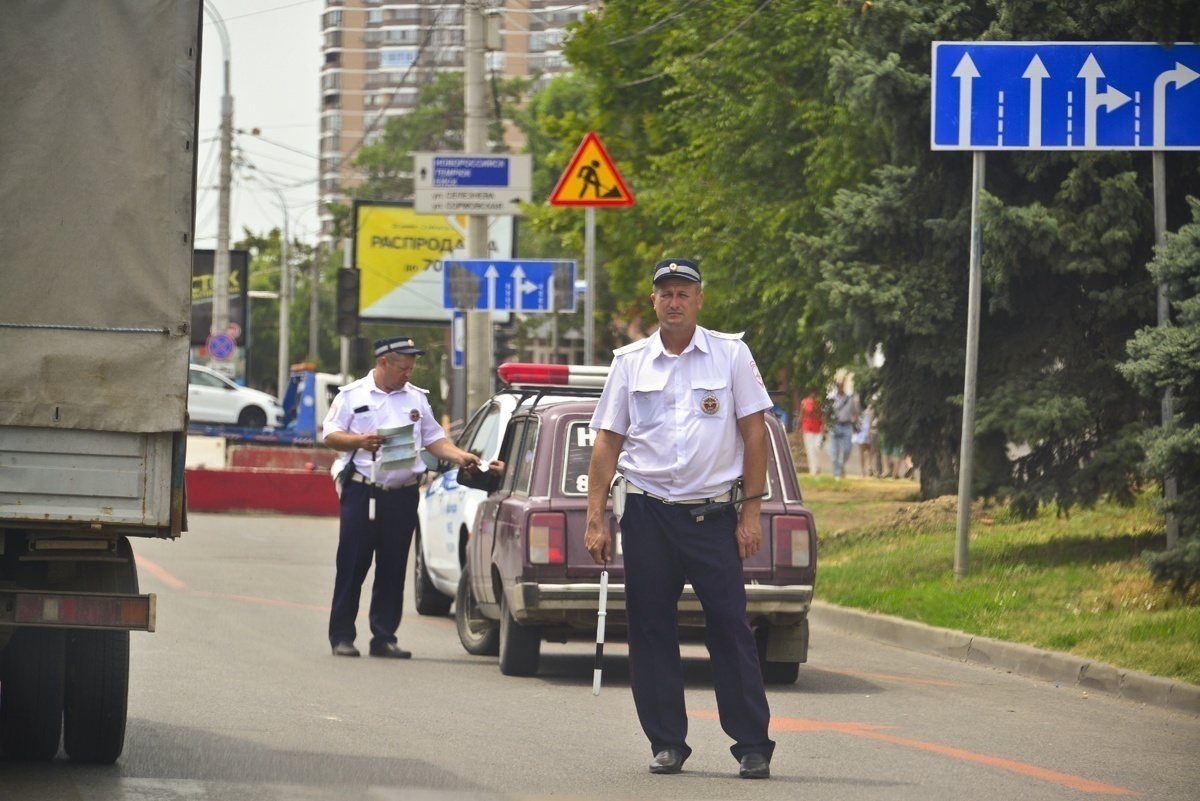 Подставы на дорогах | БСК портал